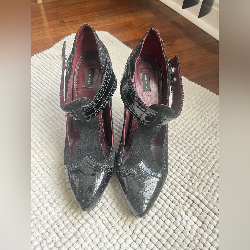 Marc Jacobs- Women’s- Shoes- Size 39